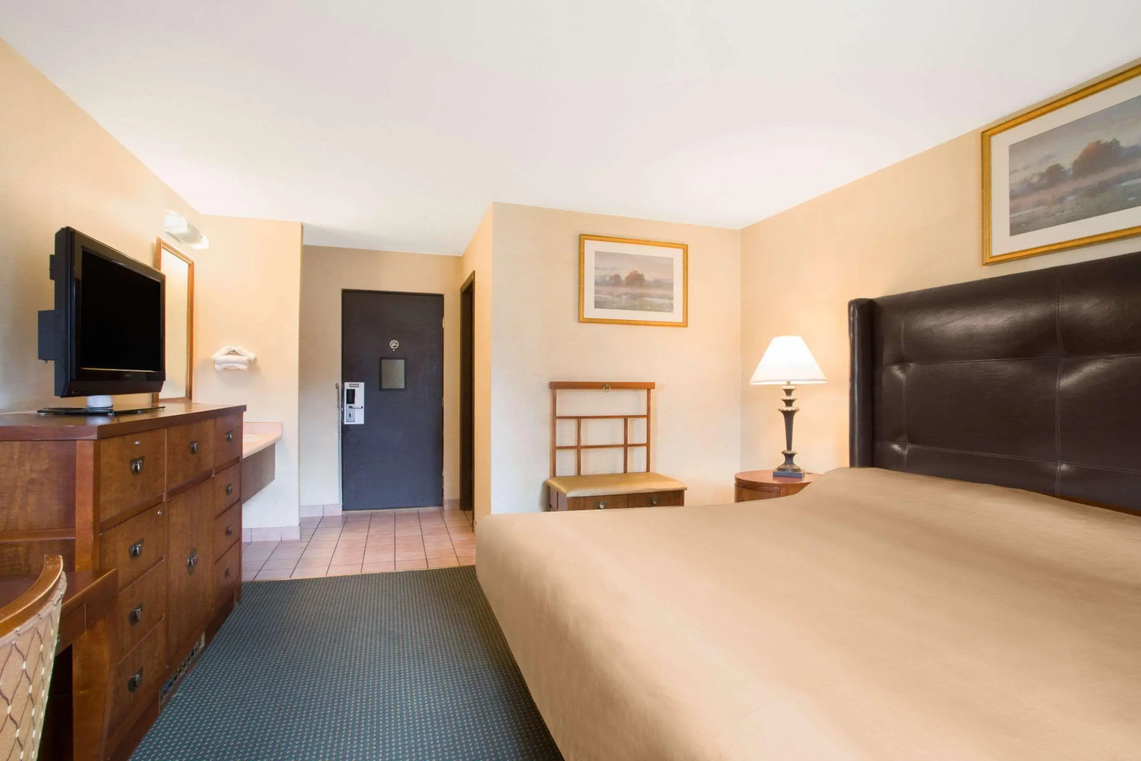 Knights Inn Endwell
