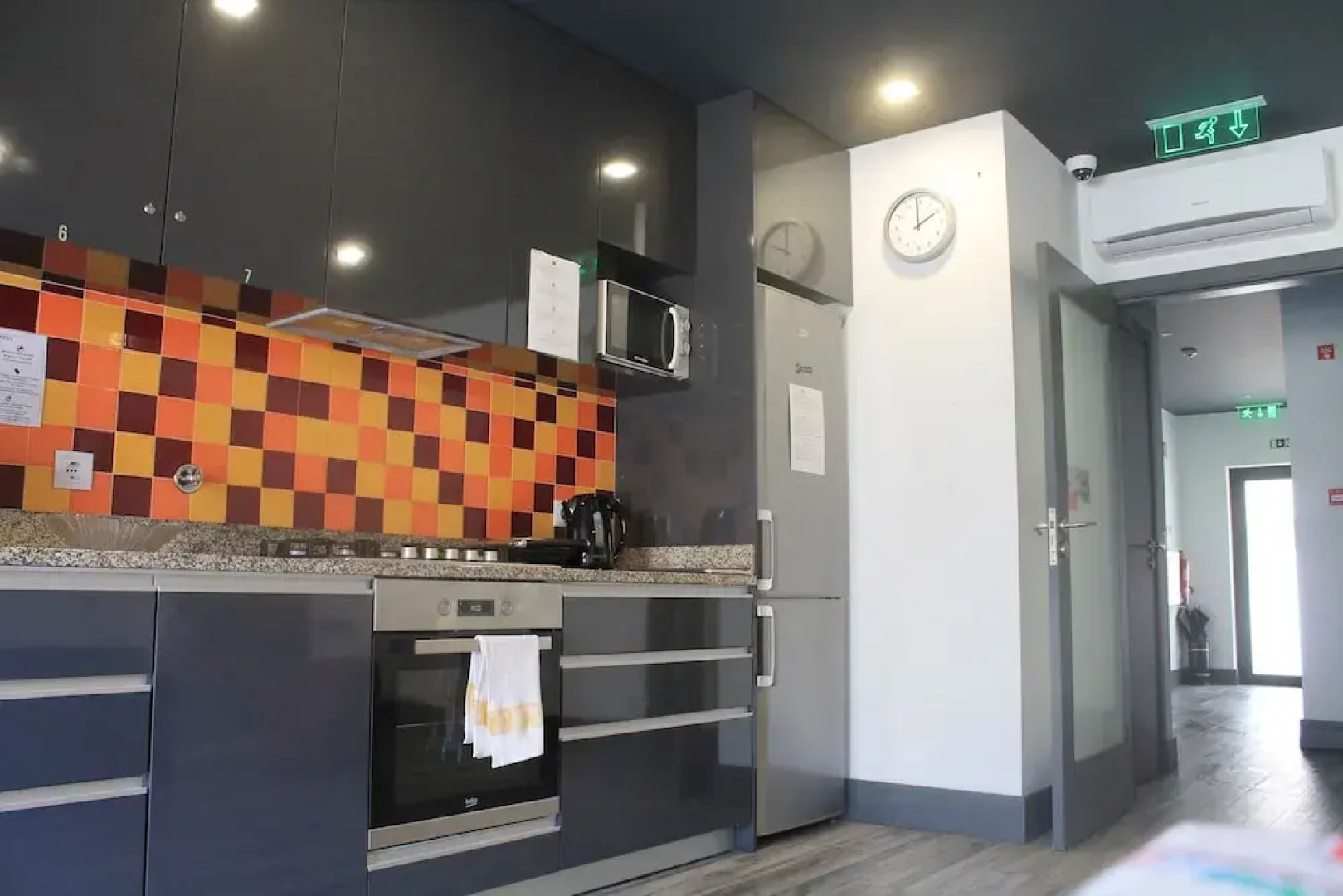 Residencial Kuarenta&Um