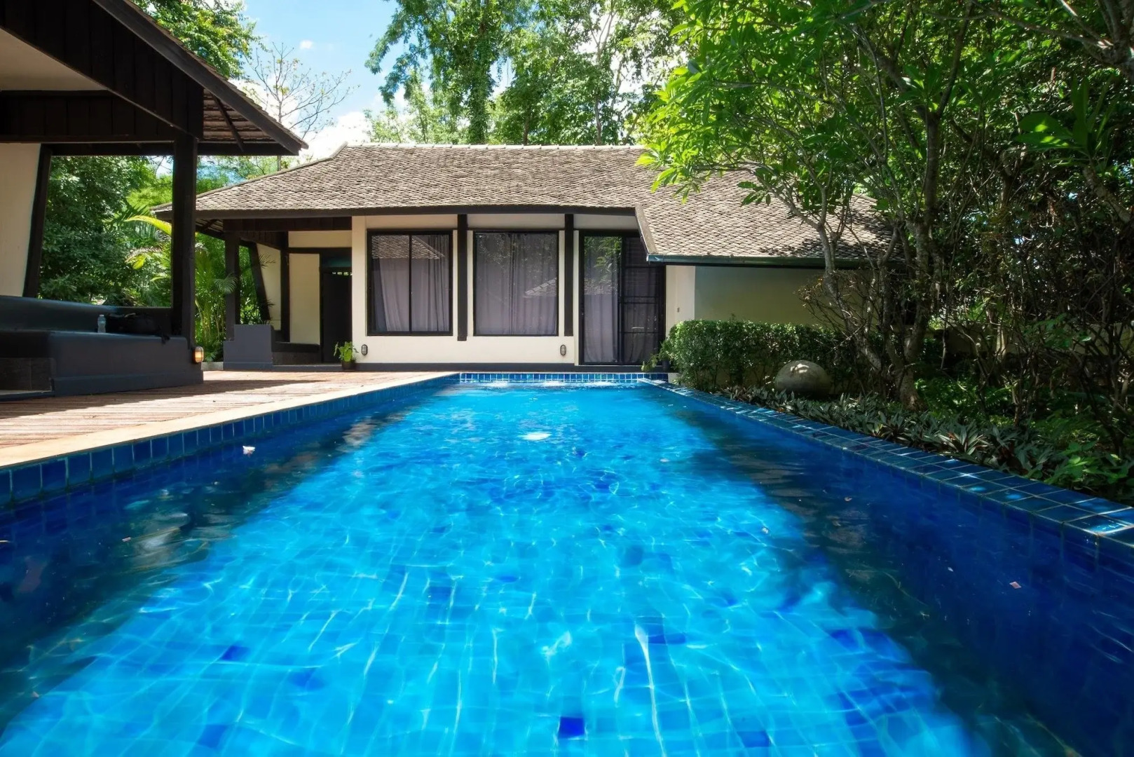 Narittaya Resort and Spa