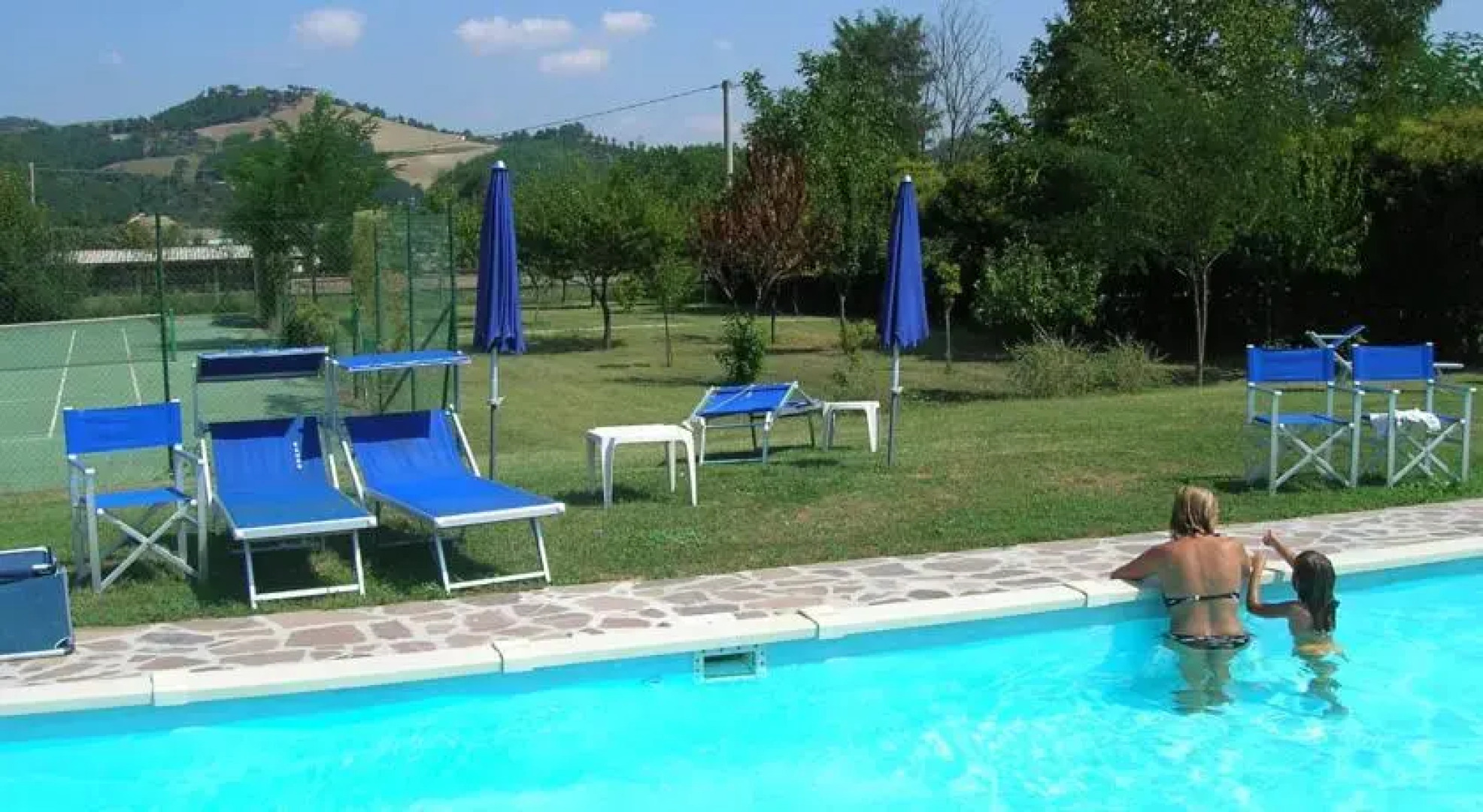 Agriturismo Calterrazzano