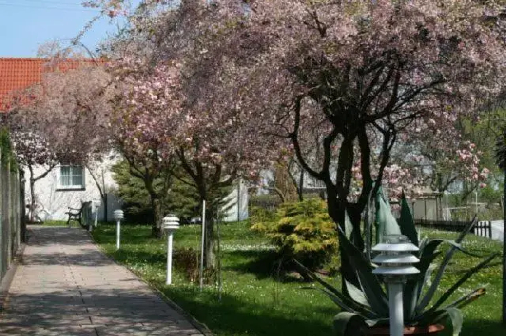 Familienhotel Zur Linde