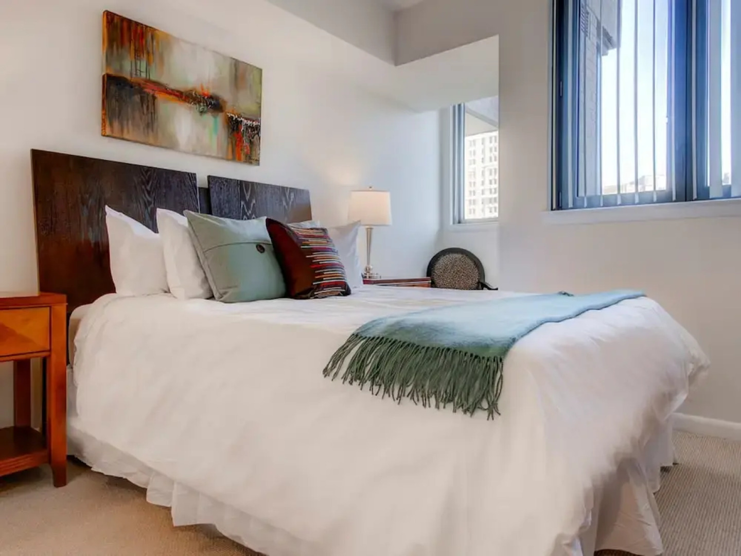 Global Luxury Suites at Fair St