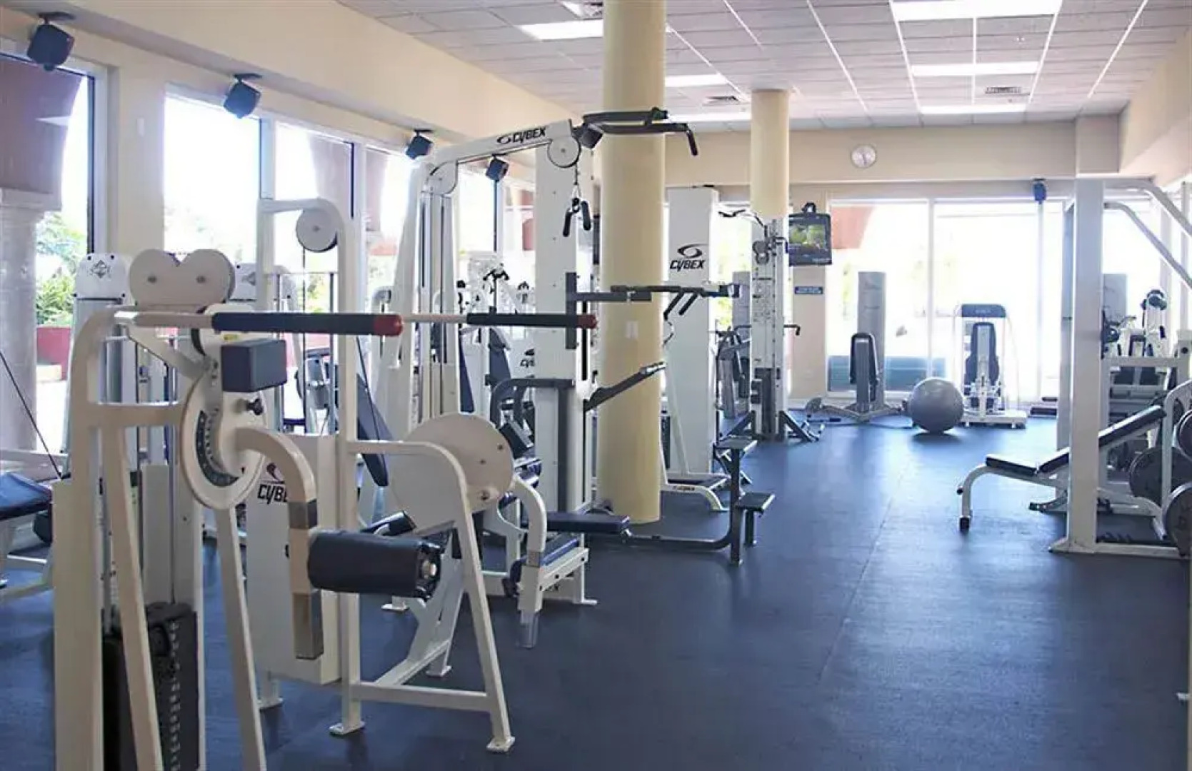 America Luxury Intracoastal Apartments