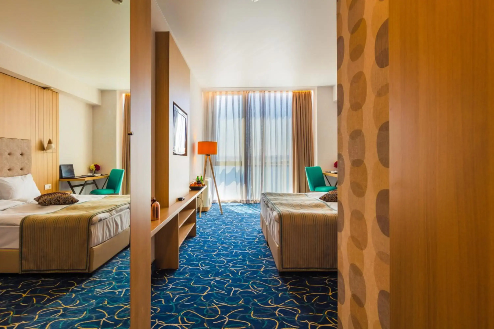 DAS Marina Burgas Hotel