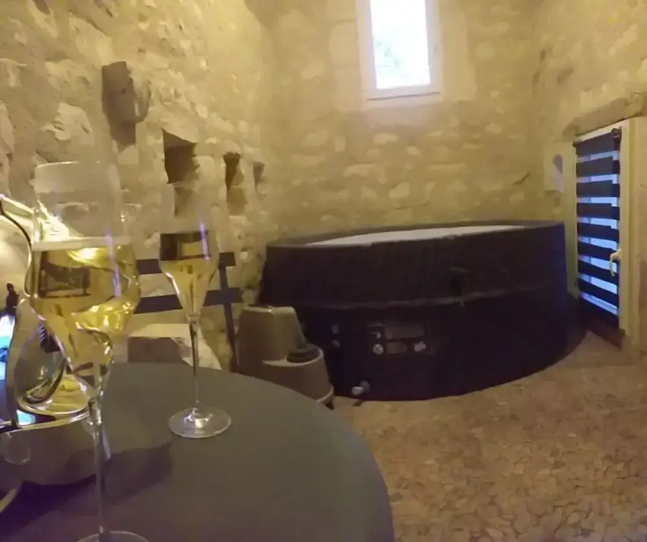 La Berrycurienne Proche du zoo de Beauval Saint-aignan