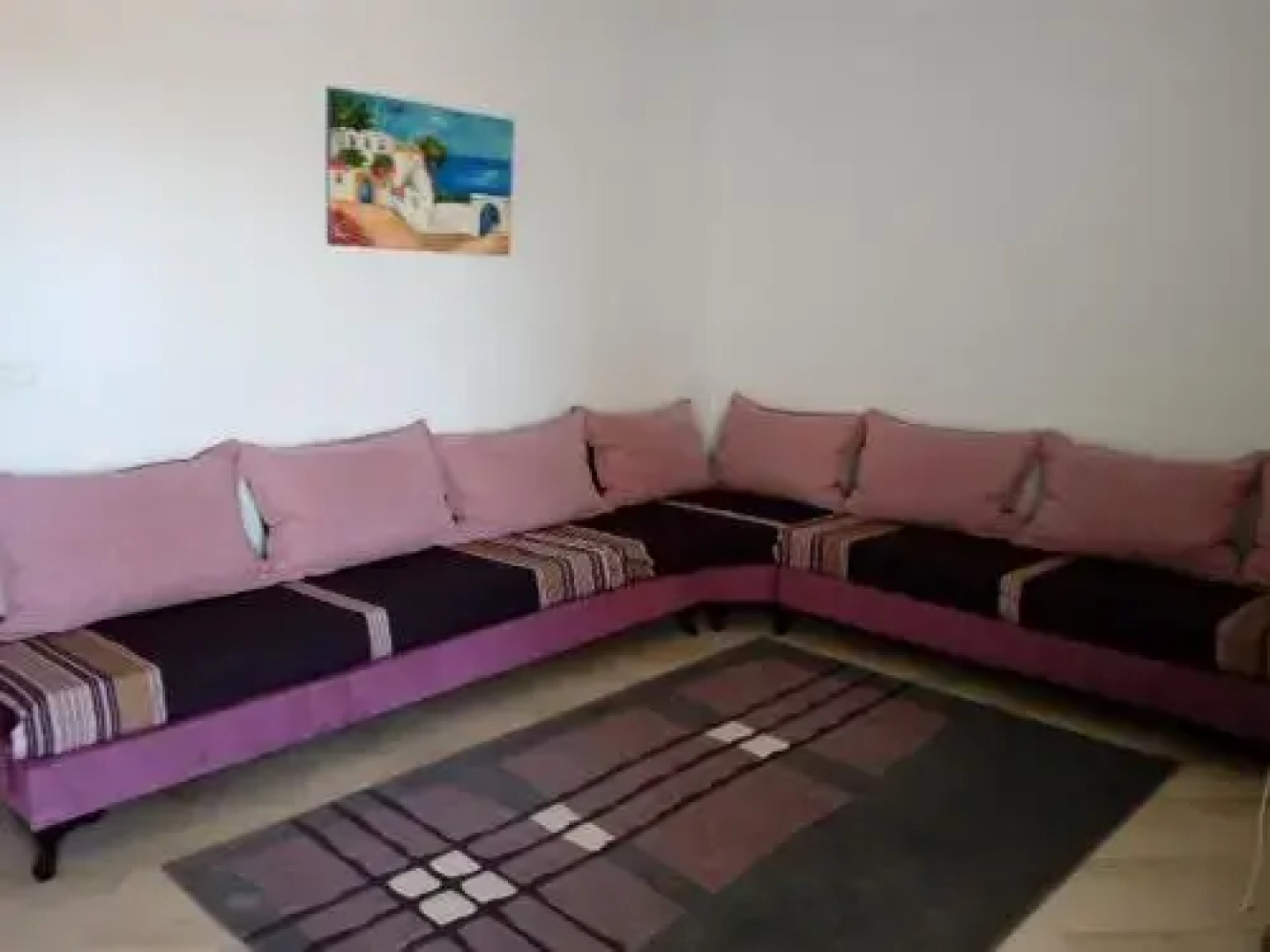 Appartement Vue Sur Mer Turquoise