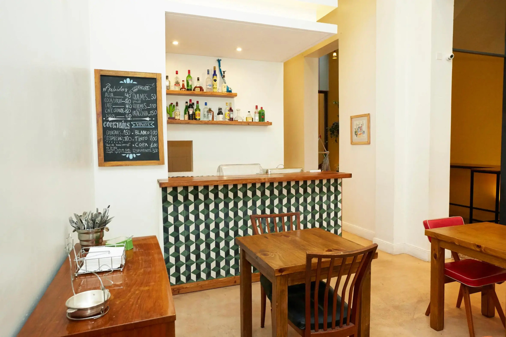 L'Adresse Hotel Boutique