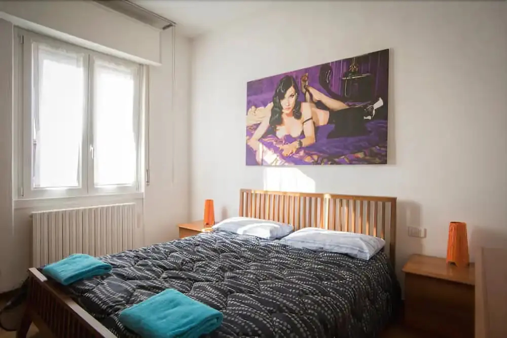 Da Ivano Apartments – Segrate