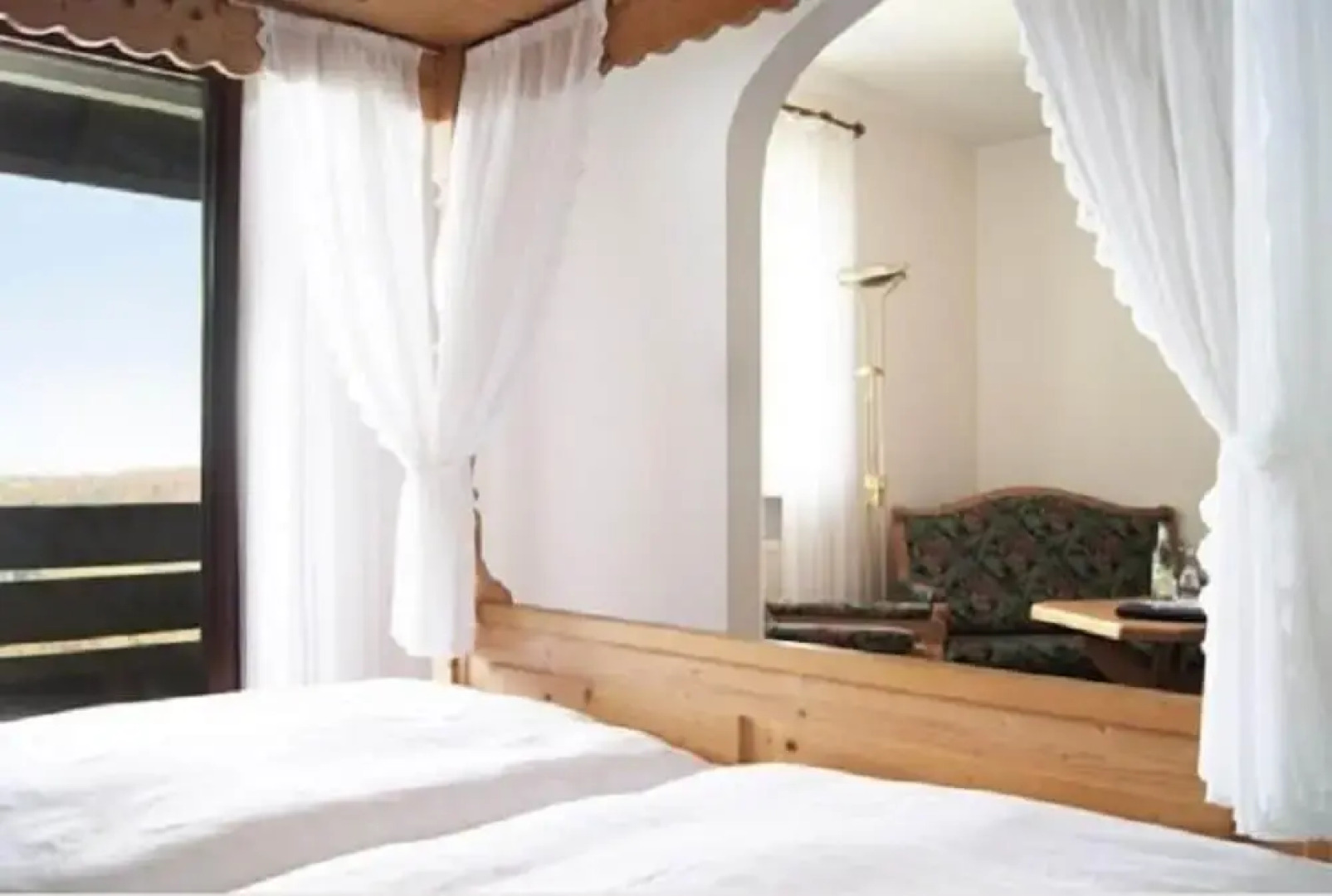 Hotel Gasthof Schönblick