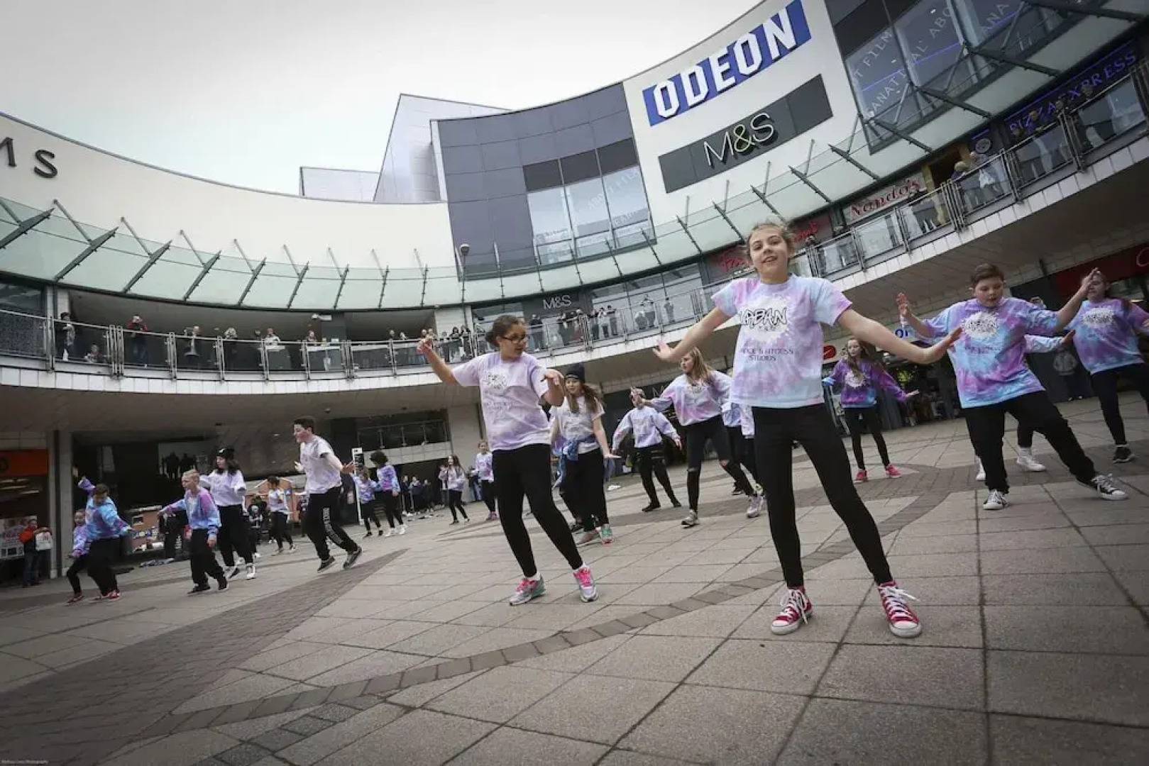 The Llangollen - Berwyn House