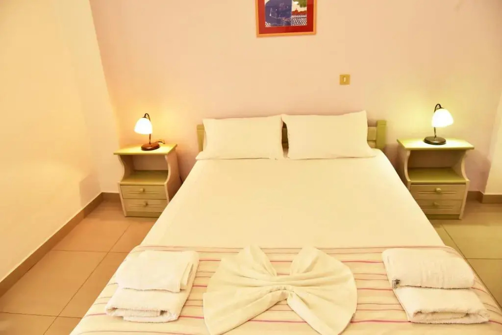 Filoxenia Apartments 2