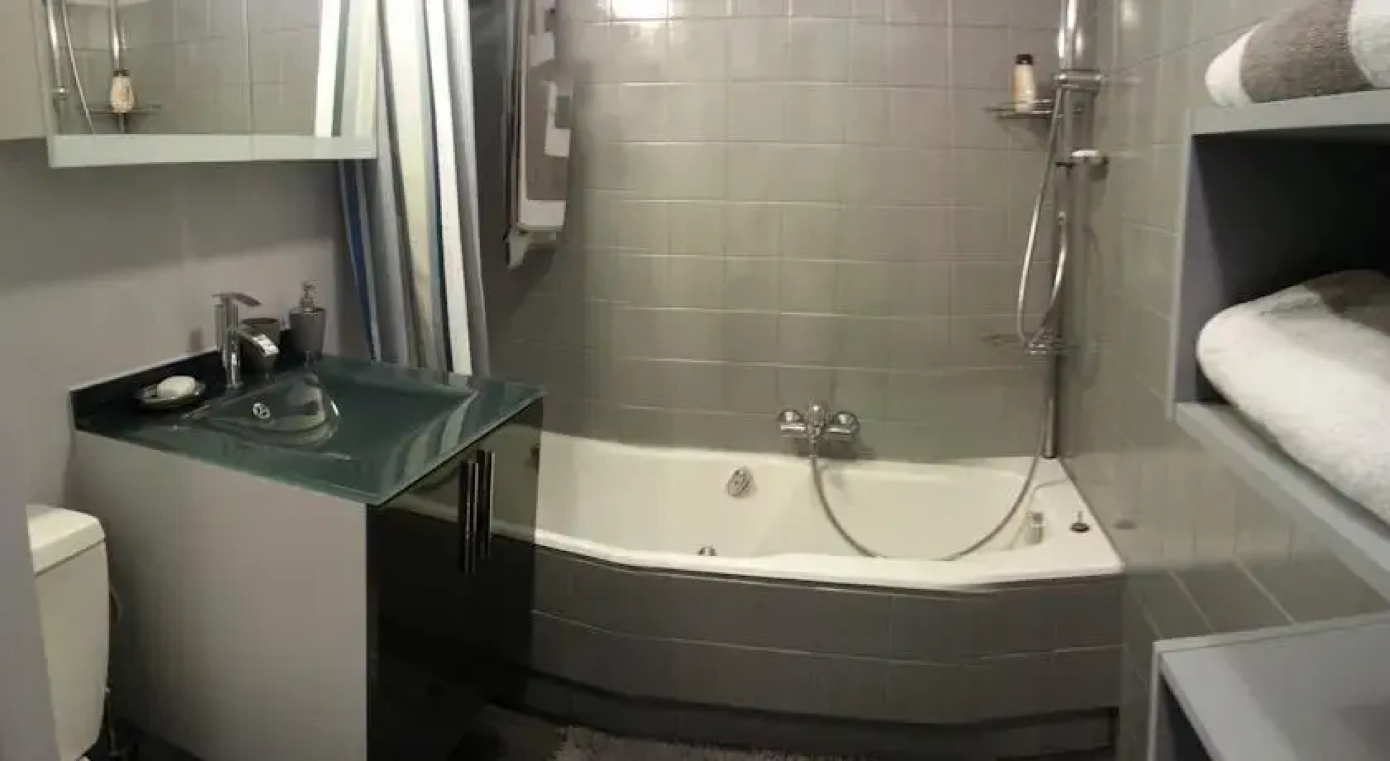 Appartement les Jasmins de Mougins