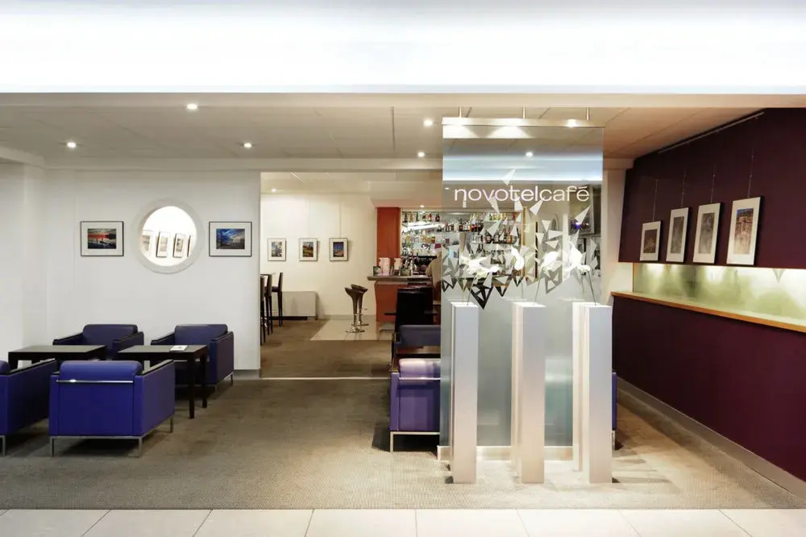 Novotel Perpignan Nord Rivesaltes