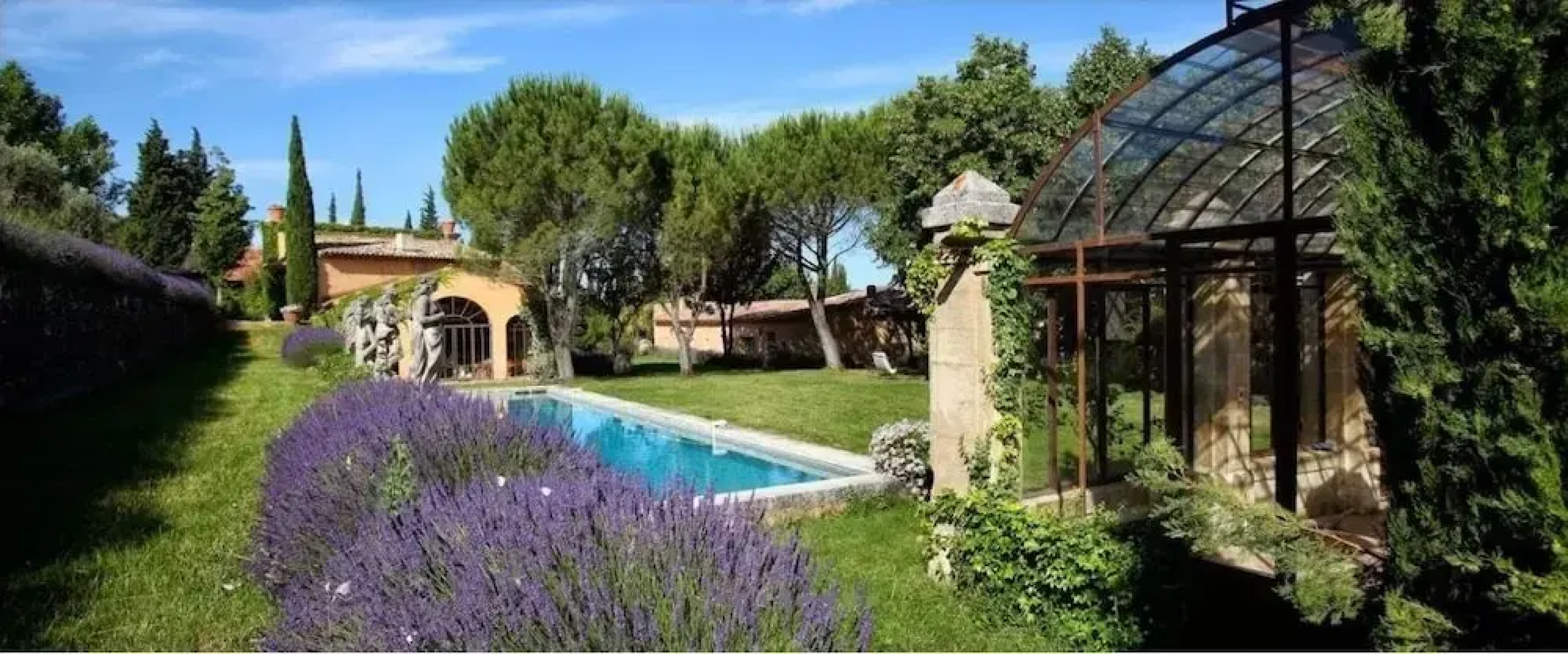 The Provence Experience