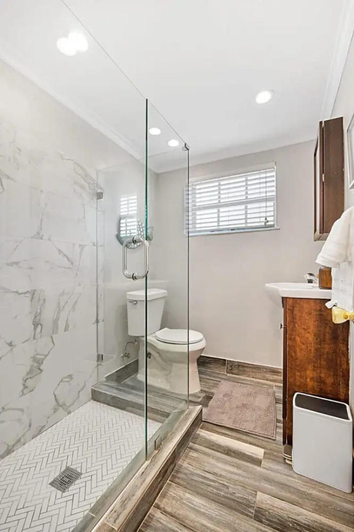 Key West Vibes Walking Distance to Wilton Drive - 2BD 3bth, Wilton Manors