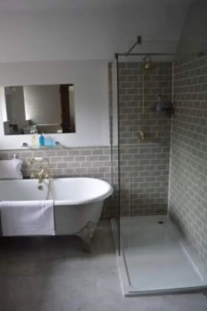 Fairstowe Bed and Breakfast