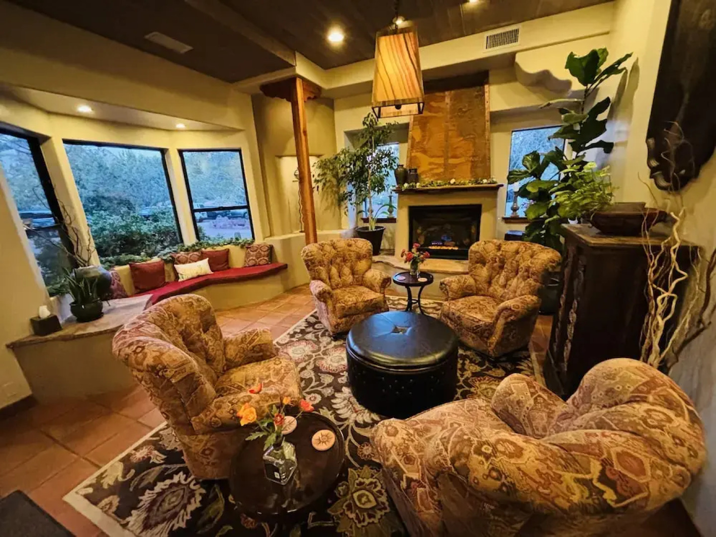 Casa Sedona Inn - Adults Only