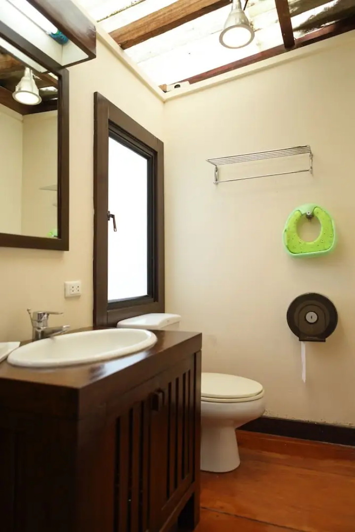 Rai Saeng Arun Resort