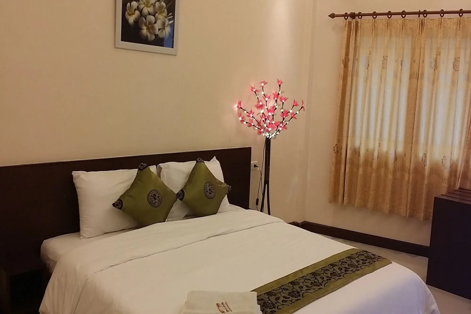 Sara Boutique Pool Resort