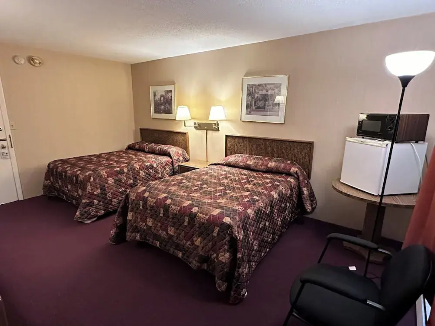 Pamola Motor Lodge