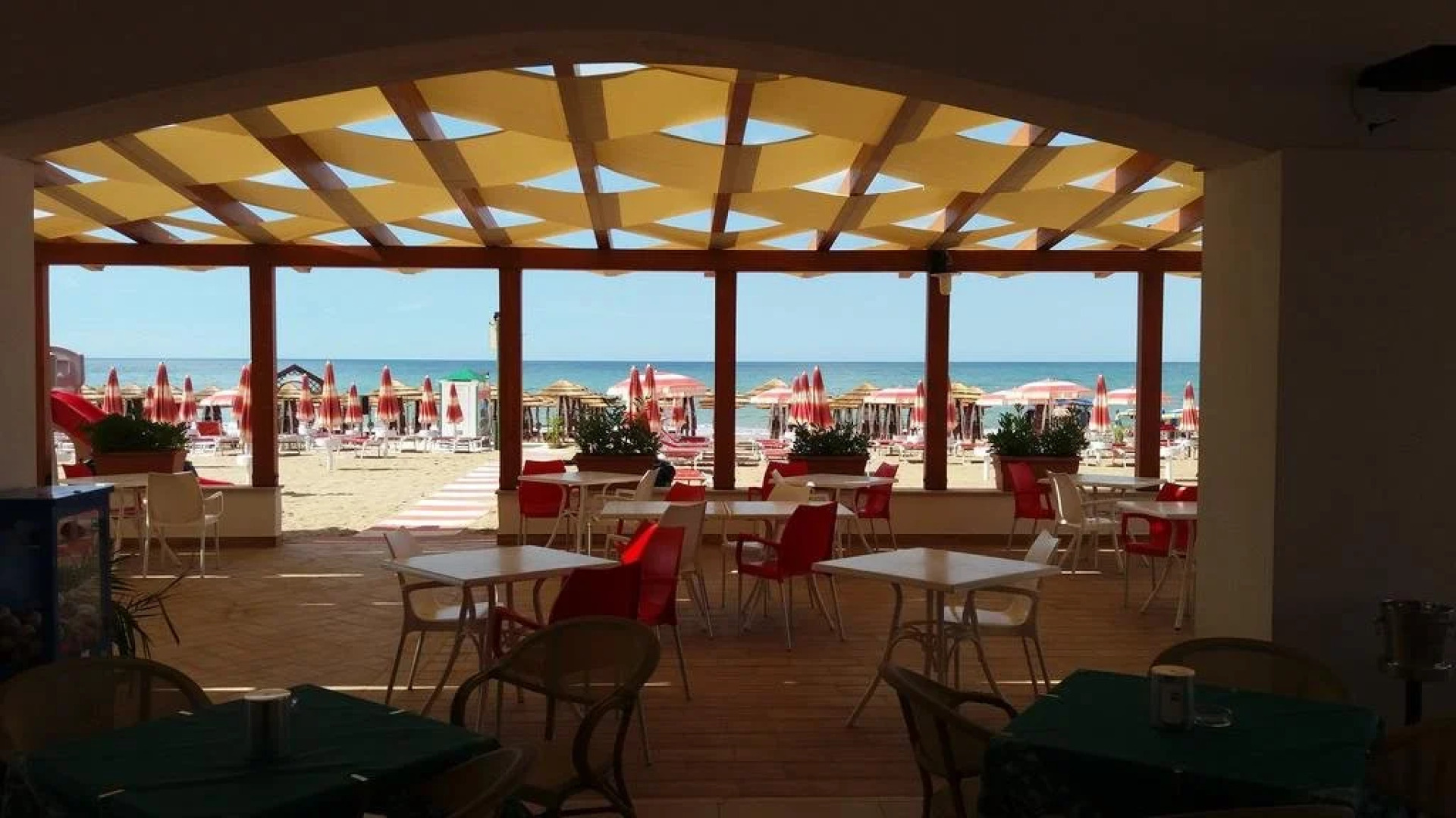 Albergo Lido Diomedee