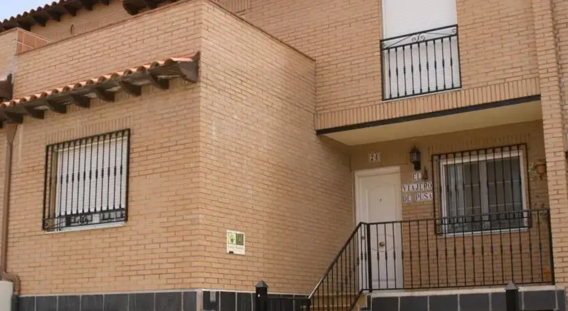 Casa Rural El Viajero de Pusa