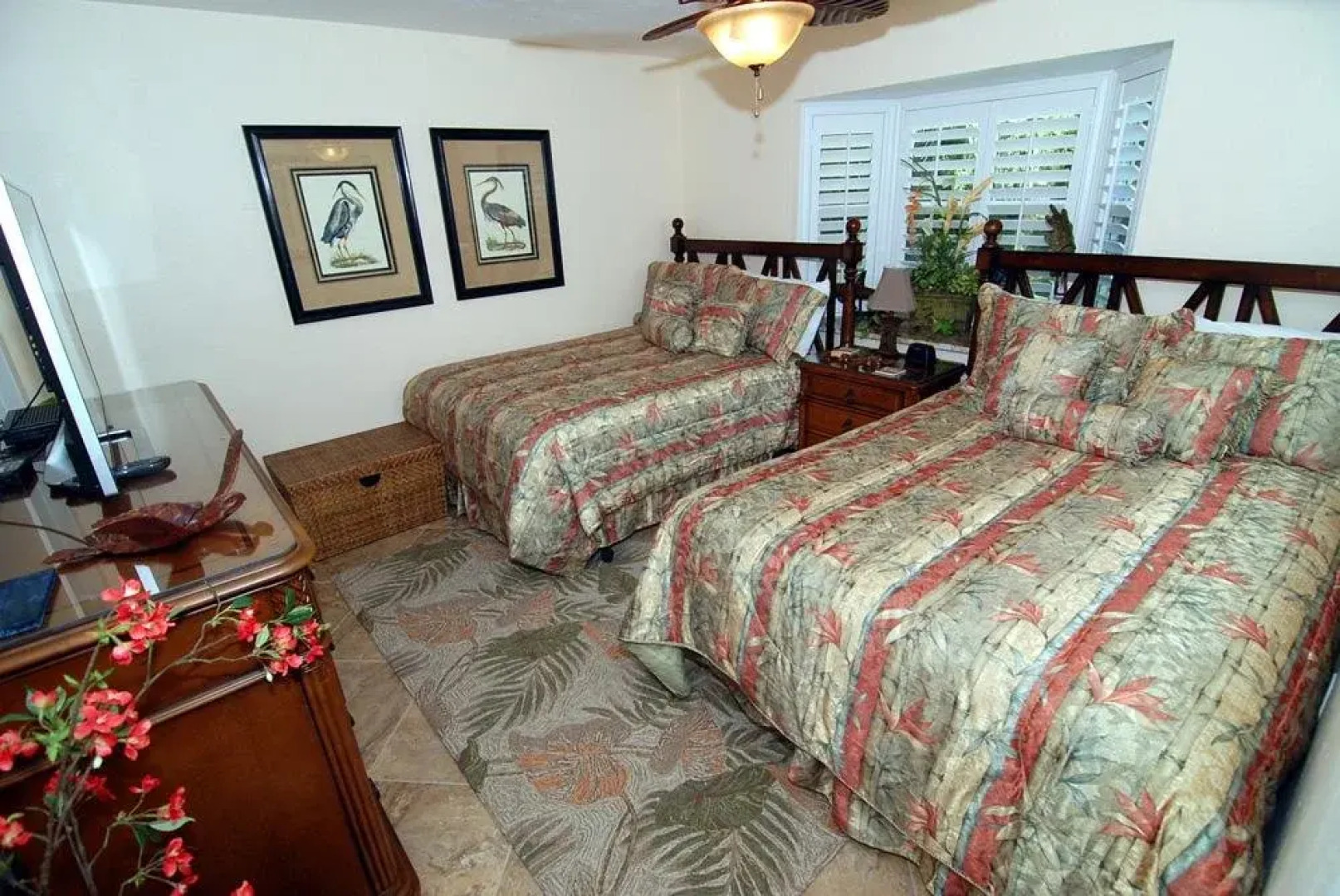 Rendezvous By The Sea