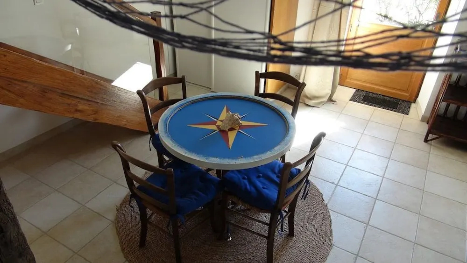 Le Colombier de Kerguezec