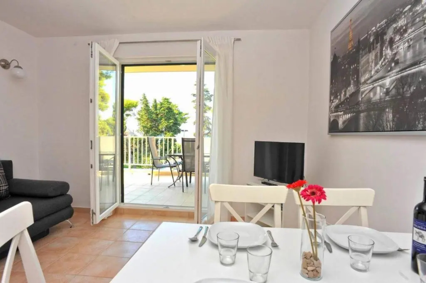 Apartments Barbara Sutivan