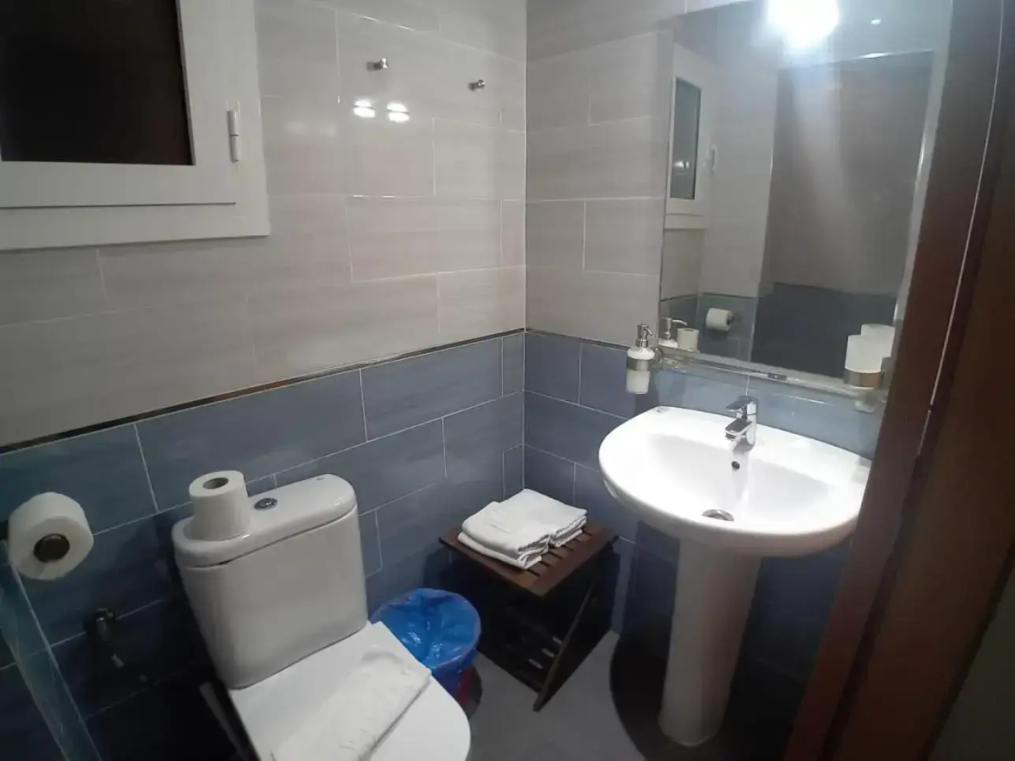 Hotel Sant Jordi