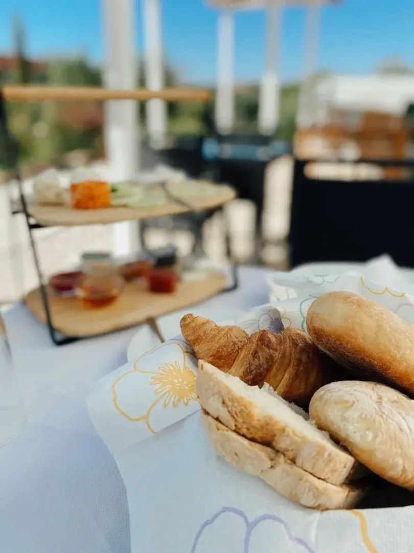 Quinta da Luz - A Luxury Boutique B&B