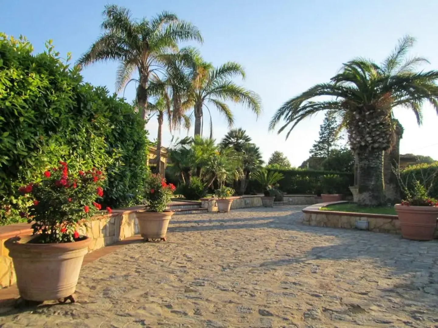 Apartment With 3 Bedrooms in Lago, With Wonderful Mountain View, Shared Pool, Enclosed Garden Near the Beach