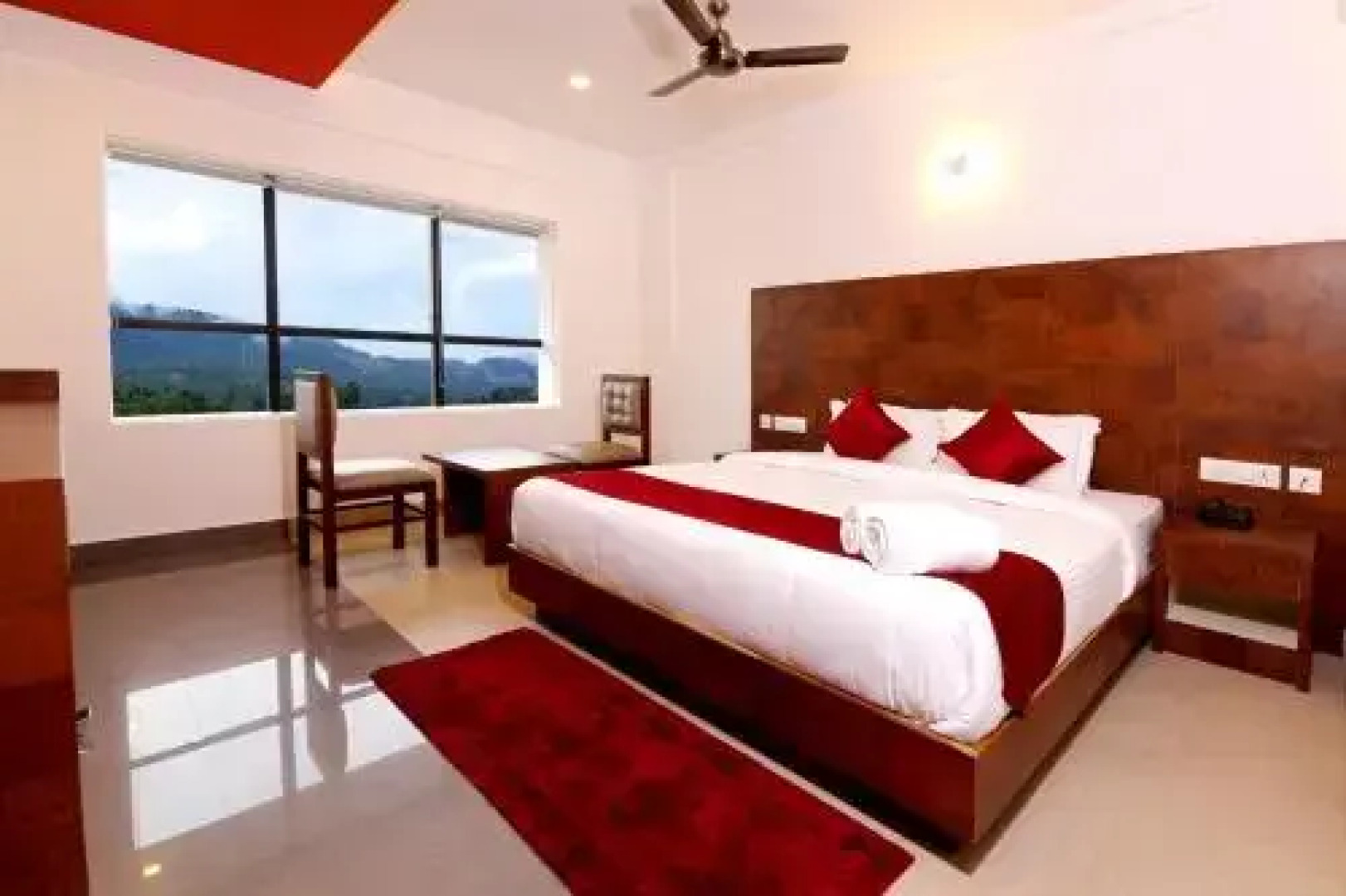 Hotel Wilton Wayanad