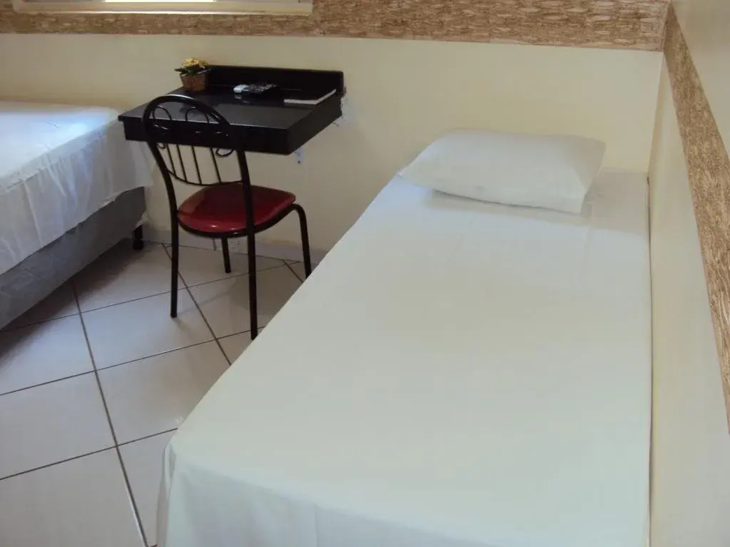Hotel Belo Horizonte