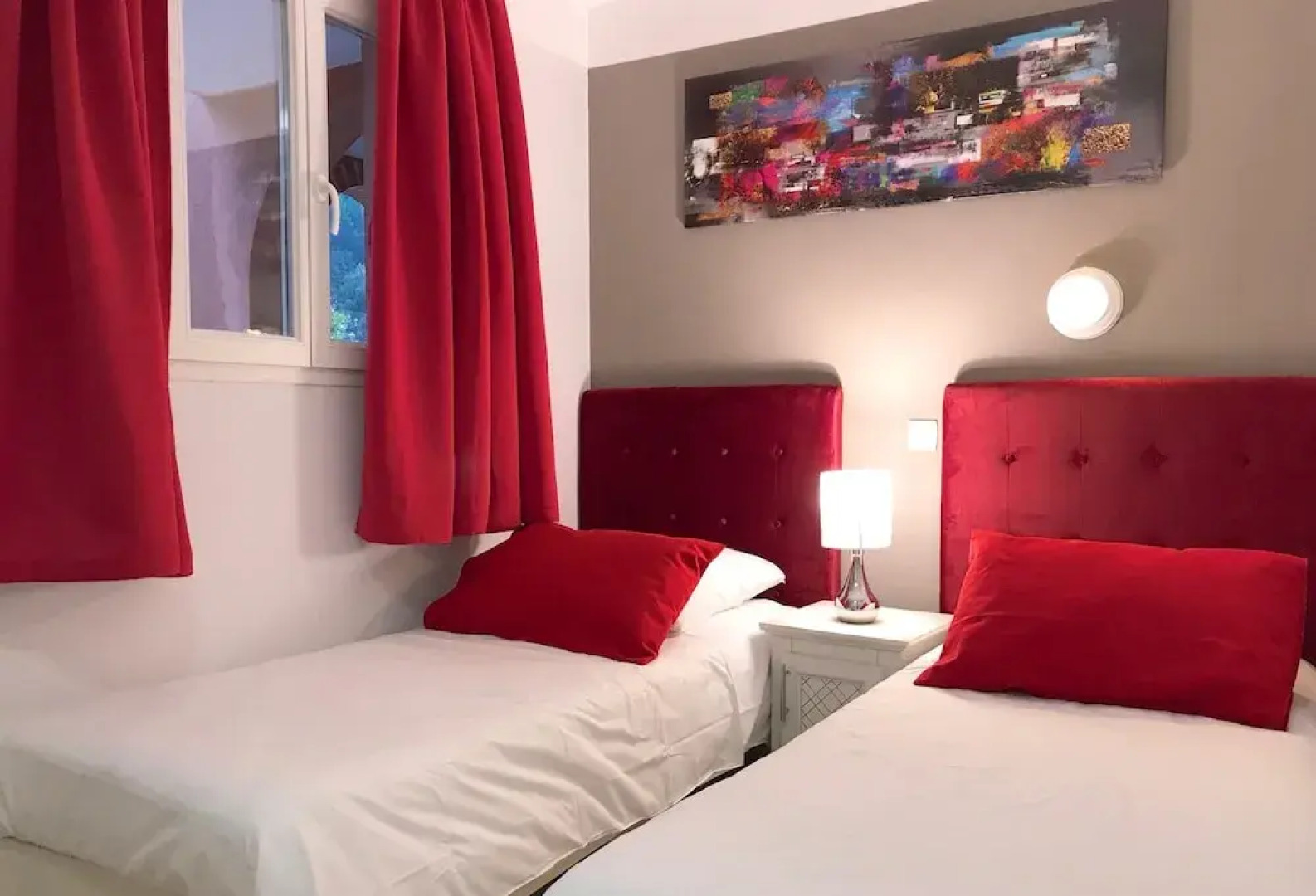 Village Le Rouret Appartement Prestige