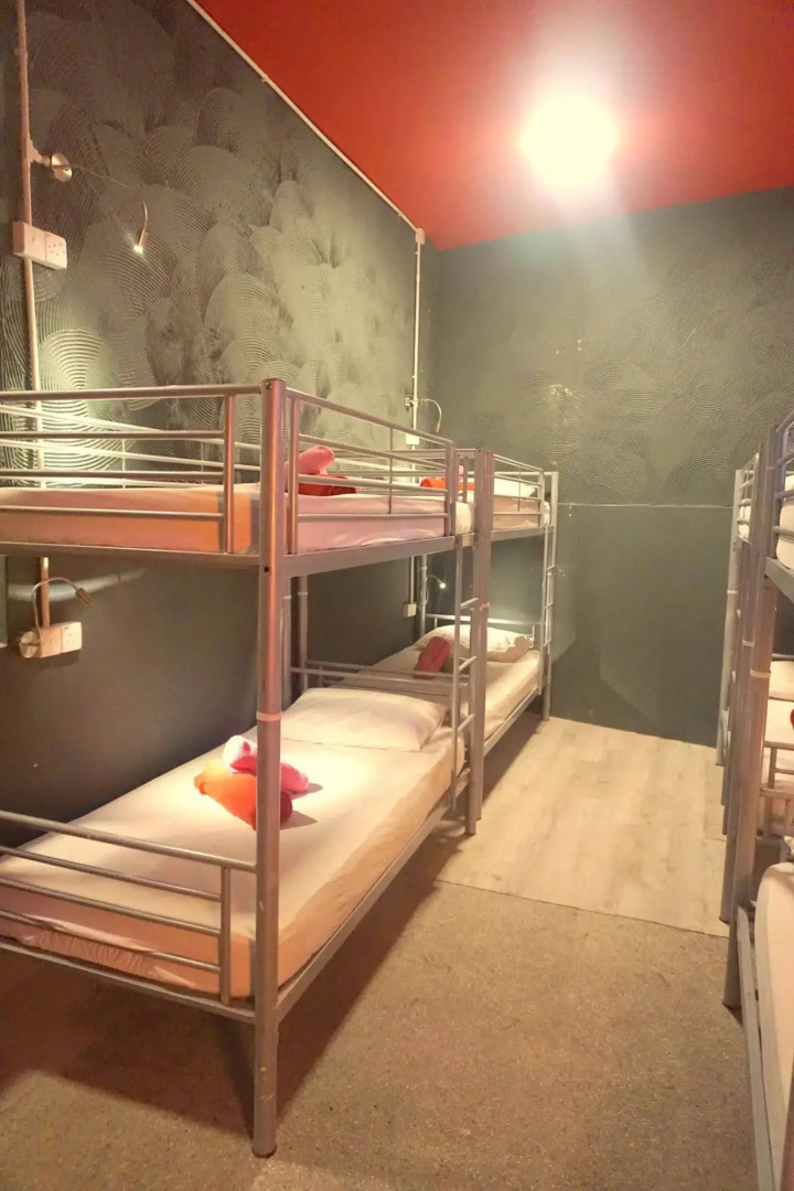 Tropical Guest House