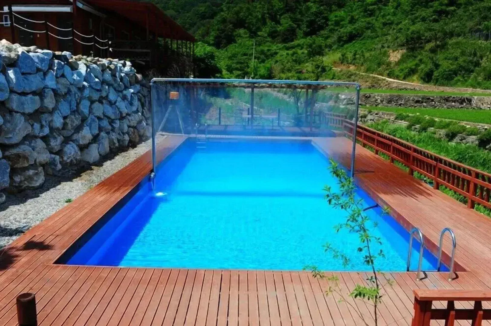 Healing Resort Maple Village hue