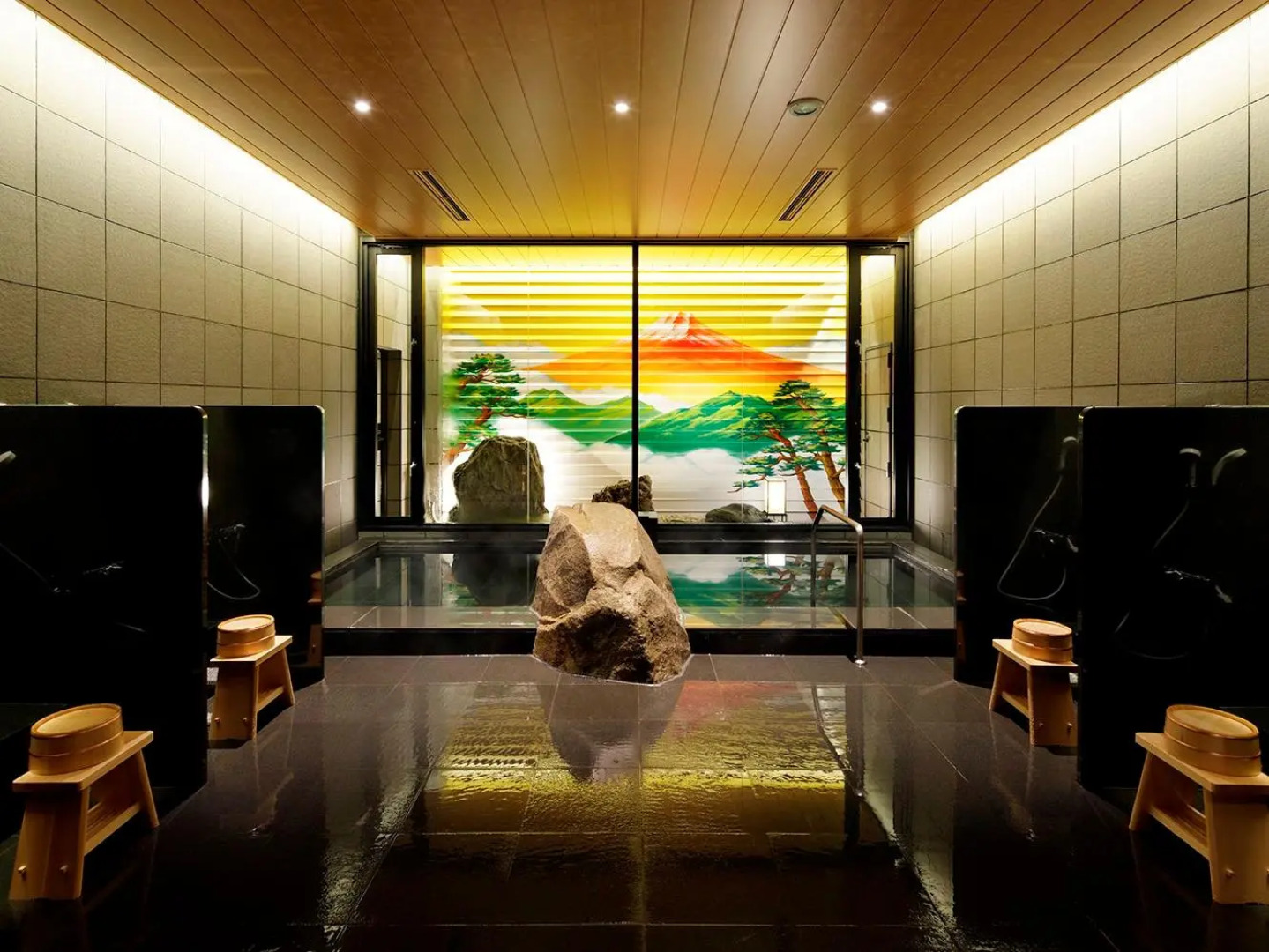 HATAGO INN Shizuoka Yoshida IC