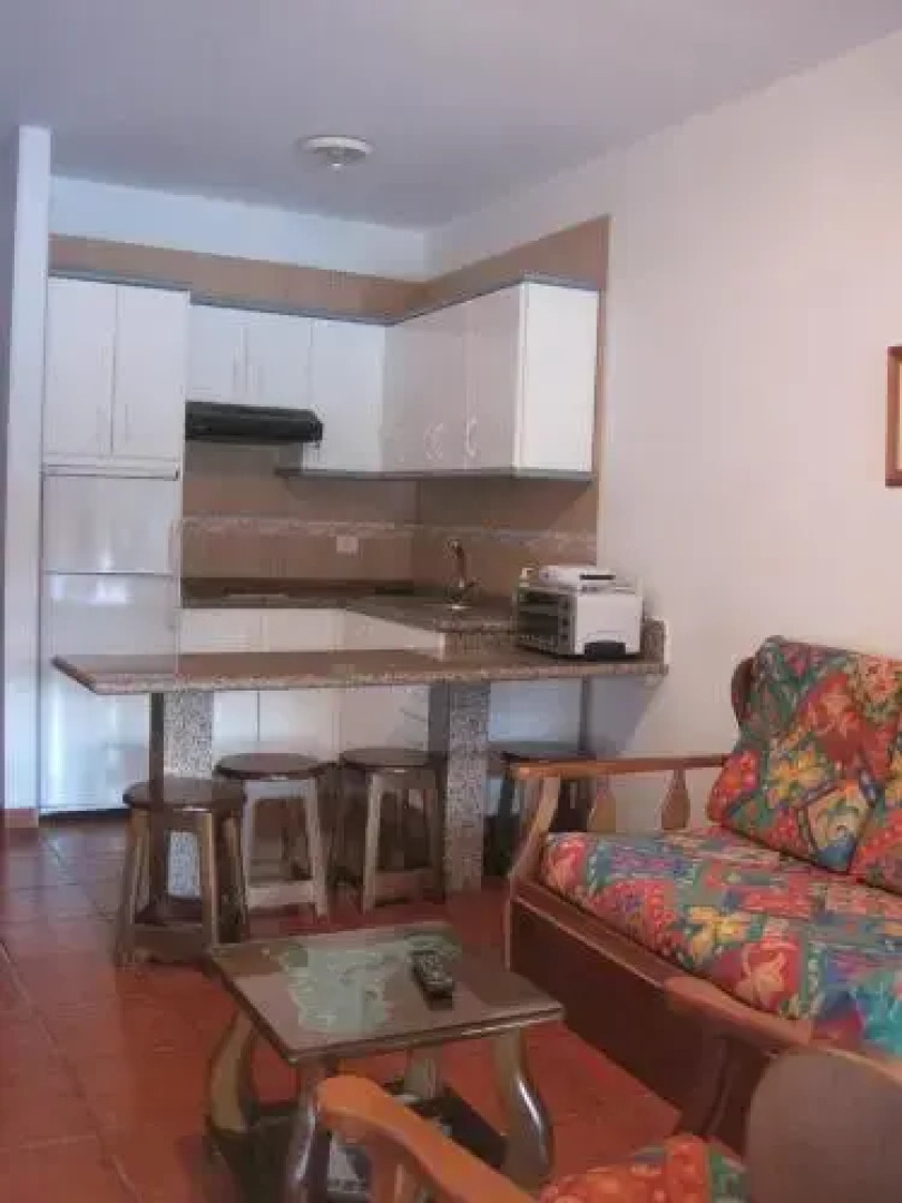 Apartamentos Pozo de La Salud