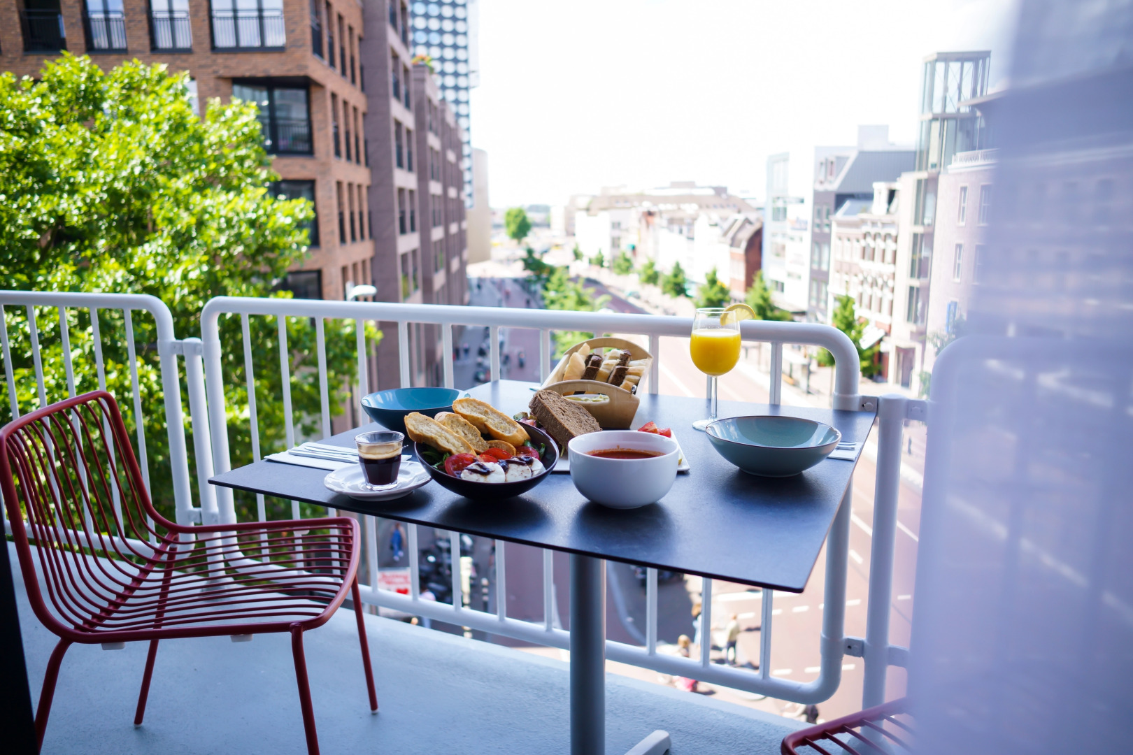 Leonardo Hotel Utrecht City Center