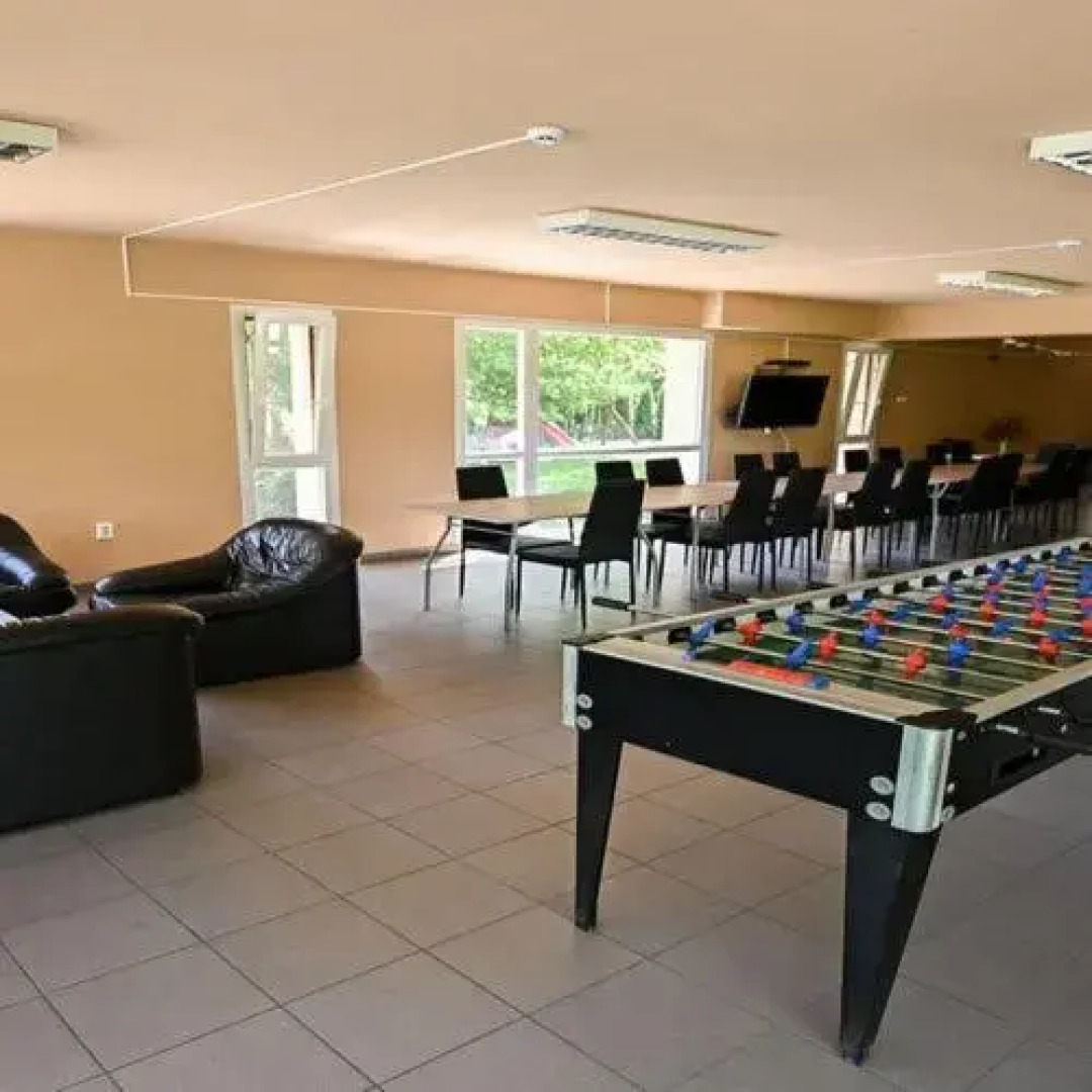 Bodrogzug Vendégház