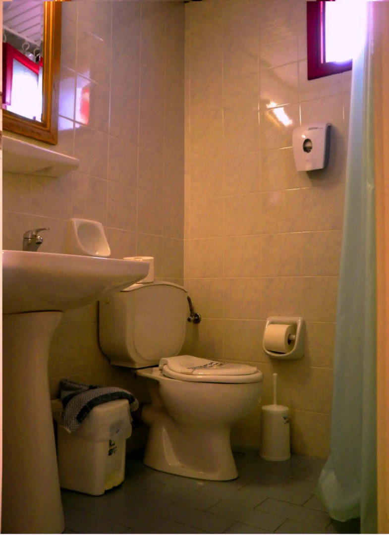 Paloma Garden-Corina Hotel