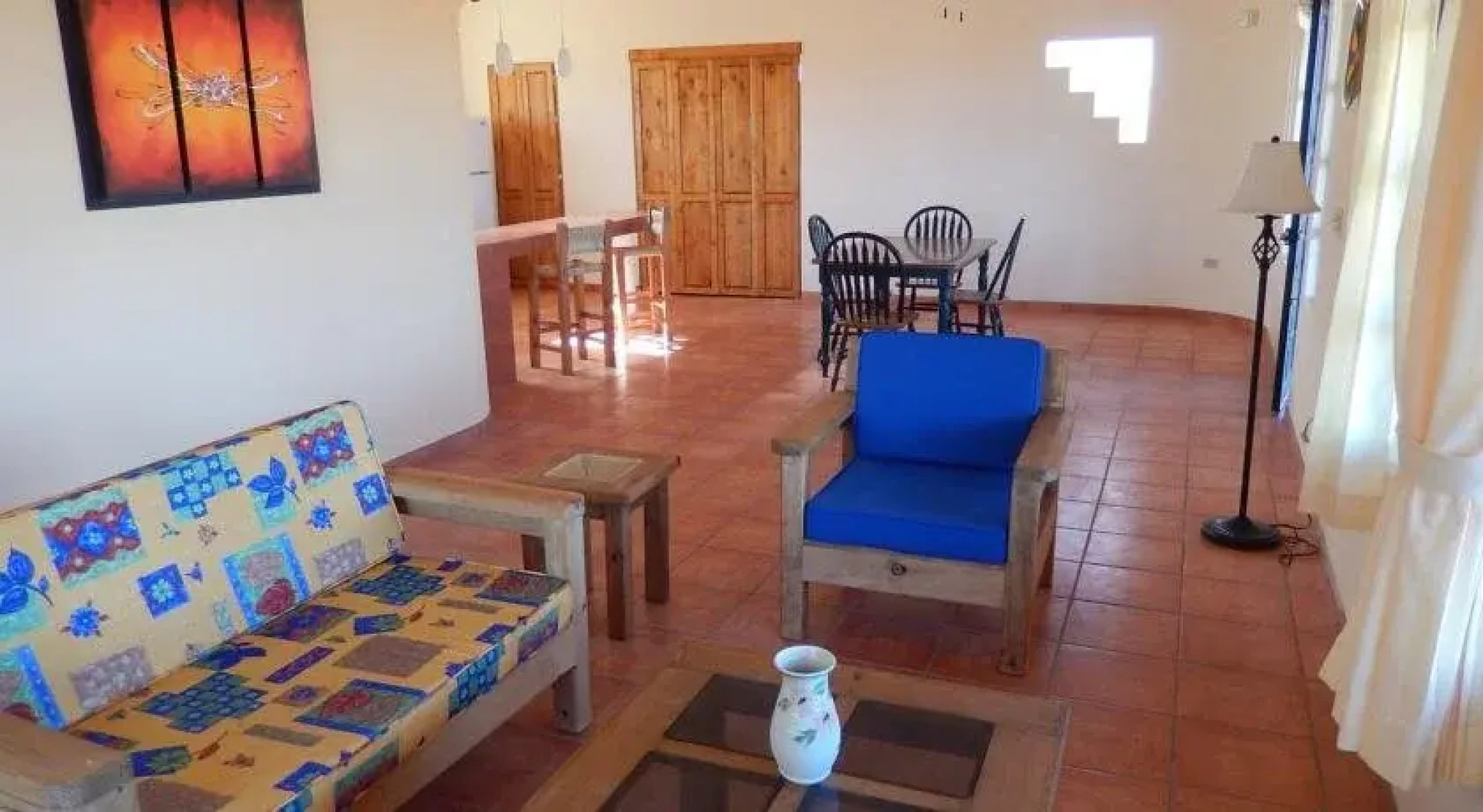 La Ventana Casa Vista Royal