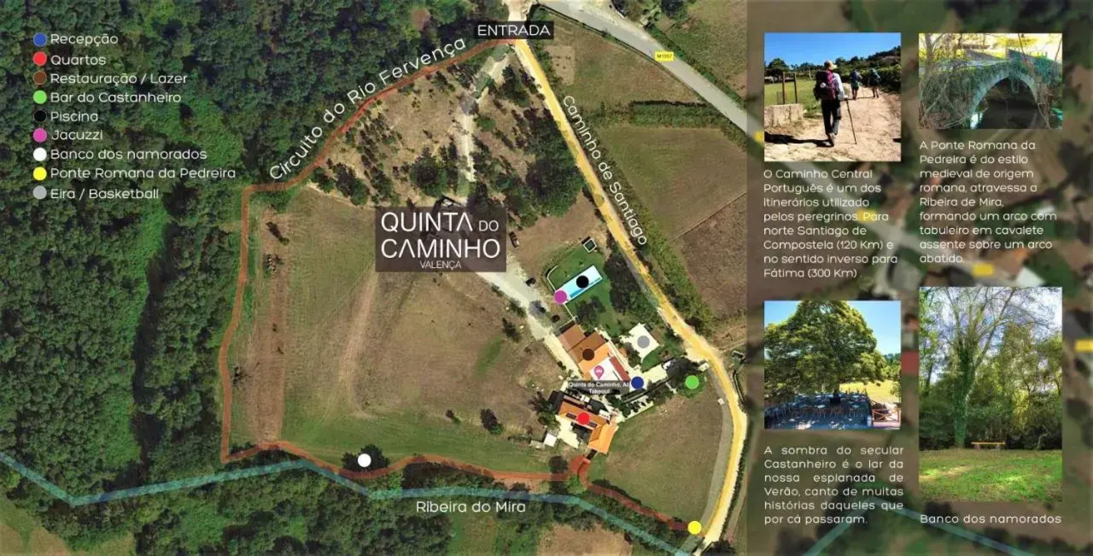 Quinta do Caminho