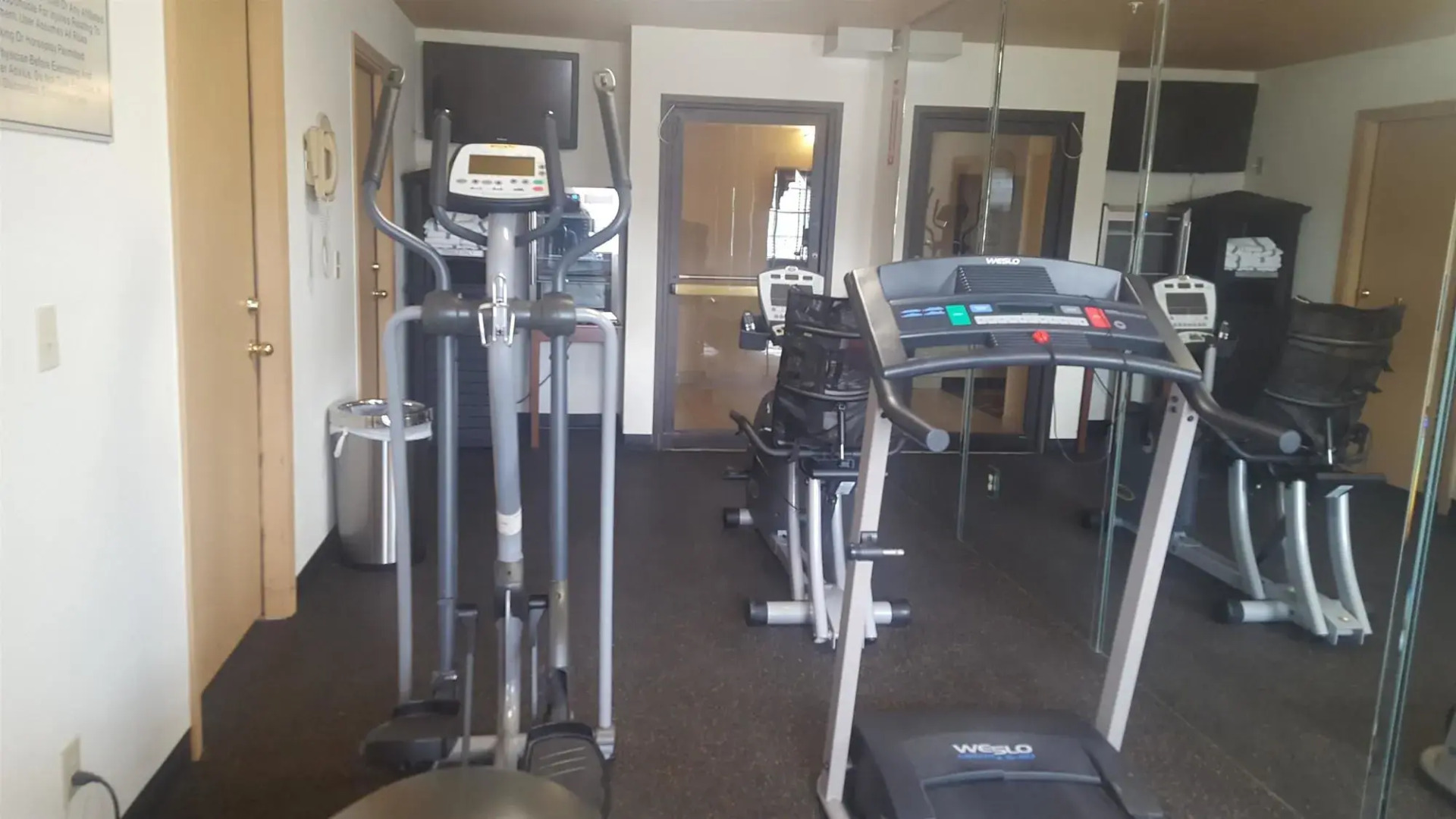 Best Western Stateline Lodge