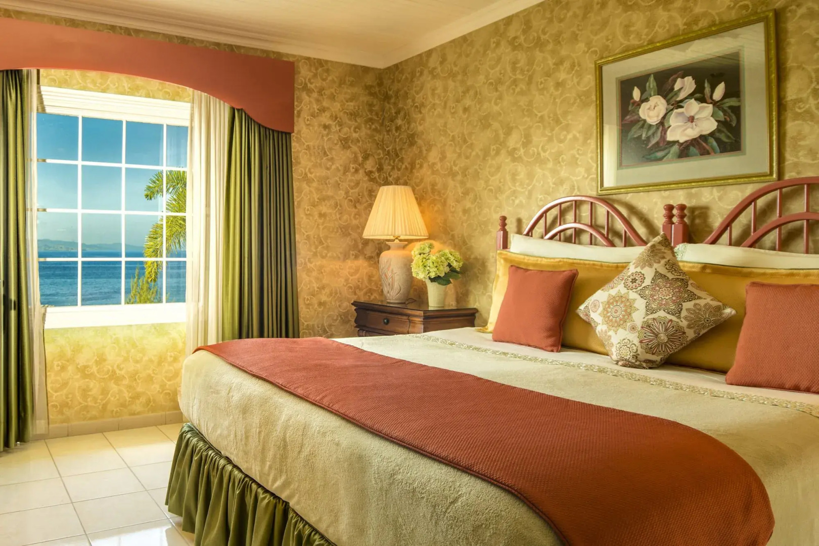 Polkerris Bed & Breakfast