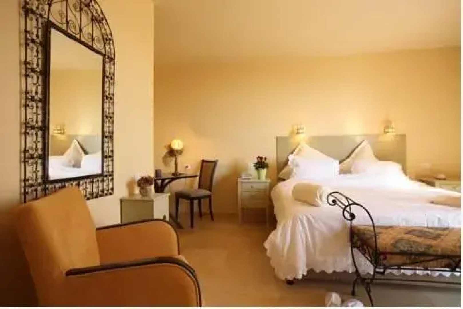 Yehelim Boutique Hotel