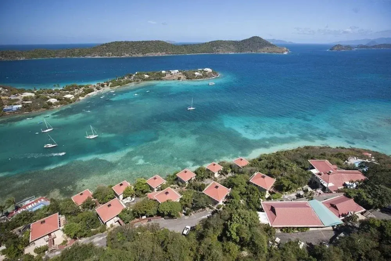 Point Pleasant Resort