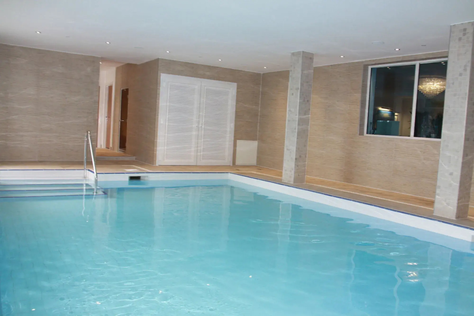 Belgrave Sands Hotel & Spa