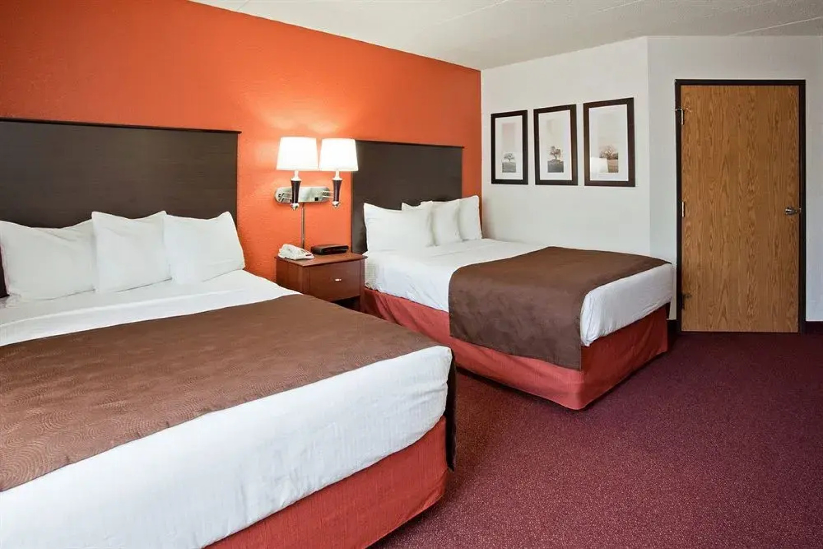 AmericInn Lodge and Suites White Bear Lake